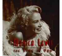 Monica Lewis - The Song is you