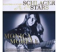 monica morell - schlager & stars