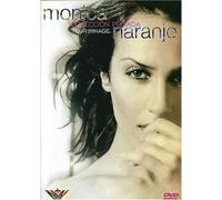 Monica Naranjo: Coleccion Privada [USA] [DVD]