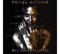 Mónica Naranjo - Mes Excentricités, Vol. 1 (Transparent Vinyl)