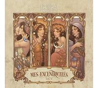 Mónica Naranjo - Mes Excentricitès , Vol. 2