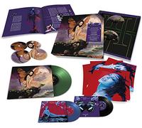 Mónica Naranjo - Minage 20 Aniversario Caja Ed. Limitada