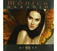 Monica Naranjo - Minage
