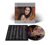 Mónica Naranjo - Minage [Vinilo]