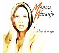 Mónica Naranjo - Palabra De Mujer [Vinilo]
