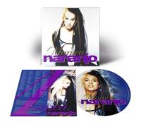 Mónica Naranjo (Picture Disc)