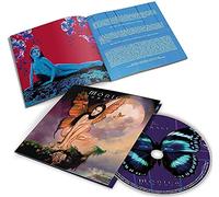 Mónica Naranjo - Puro Minage Ed Digipack