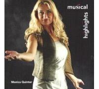 Monica Quinter - Musical Highlights