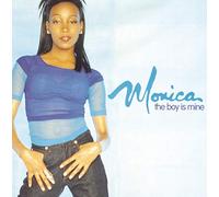 Monica (R&B) - The Boy Is Mine