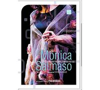 Monica Salmaso - Noites De Gala Samba Na Rua: Ao Vivo [USA] [DVD]