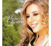 Monica Sintra - Monica Sintra - Acredita [CD] 2008