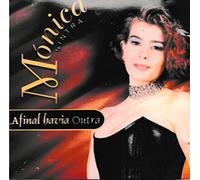 Monica Sintra - Monica Sintra - Afinal Havia Outra - CD