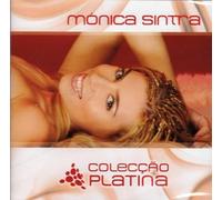 Monica Sintra - Monica Sintra - Colecção Platina - CD
