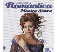 Monica Sintra - Monica Sintra - Coleccao Romantica [CD]