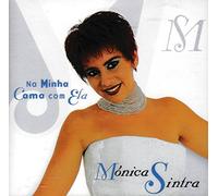 Monica Sintra - Monica Sintra - Na Minha Cama Com Ela [CD] 1999