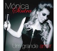 Monica Sintra - Monica Sintra - Um Grande Amor