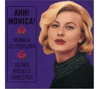 Monica Zetterlund - Ahh! Monica