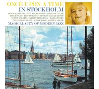 Monica Zetterlund And Her Cont - ONCE UPON A TIME IN STOCKHOLM 3CD SET