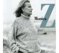 Monica Zetterlund - Monica Z