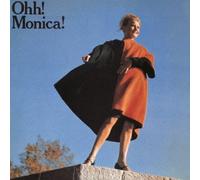 MONICA ZETTERLUND - Monica Zetterlund - Ohh! Monica! [Japan LTD CD] UCCM-9270