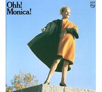 Monica Zetterlund - Ohh! Monica!