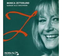 Monica Zetterlund Sjunger Olle