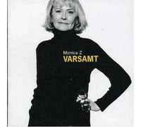 Monica Zetterlund - Varsamt