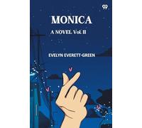 MonicaA Novel Vol. II (Edition1)