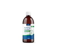 Monicare - Alcohol Isopropílico 99,9% de Alta Pureza para Limpieza Precisa, Preparación de Superficies y Uso Doméstico - 1L