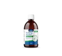 Monicare - Alcohol Isopropílico 99,9% de Alta Pureza para Limpieza Precisa, Preparación de Superficies y Uso Doméstico - 250ml