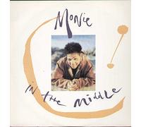 Monie in the Middle [Vinilo][Import]