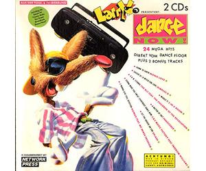 Monie Love Candyman Off-Shore Tongue 'N' Ch lack Man's Wagon - DANCEN0W - Dance Hits from 1991 - Some Nice Remixes