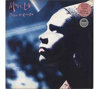 Monie Love - Down to earth (1990, plus e.p., lim. edition) [Vinyl LP]