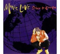 Monie Love - Down To Earth
