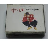 Monie Love - Down to earth