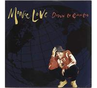 Monie Love - Down to Earth [Vinyl Single]