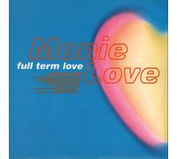 Monie Love - Full Term Love