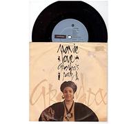 MONIE LOVE - GRANDPA'S PARTY 7 INCH (7" VINYL 45) UK COOLTEMPO 1989