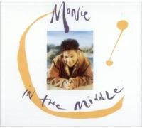 Monie Love - Monie in the middle