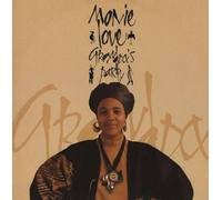 MONIE LOVE - MONIE LOVE / GRANDPA'S PARTY