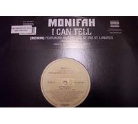 Monifah - I Can Tell [Vinilo]