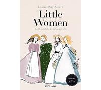 Monika Baark Ke Little Women. Beth und ihre Schwestern: Illustriert (Tapa dura)