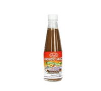 Monika - Bagoong Balayan- Salsa de Pescado Fermentada - Ingrediente Clave para Preparar Pad Thai - Producto Asiático - 310 Ml