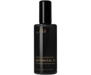 Monika Blunder Beauty Aceite botánico de lenguaje corporal 100mL
