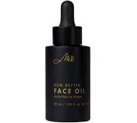 Monika Blunder Beauty Aceite facial Dew Better 30mL