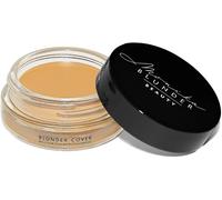 Monika Blunder - Blunder Cover Foundation/Concealer - Foundation Shade 4.5 18 g