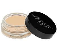Monika Blunder - Blunder Cover Foundation/Concealer - Foundation Shade 2.5 18 g
