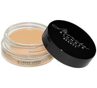 Monika Blunder - Blunder Cover Foundation/Concealer - Foundation Shade 3.5 18 g