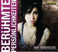 Monika Elisa Schurr Amy Winehouse (CD) (Importación USA)