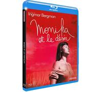 Monika Et / Blu-Ray Nuevo